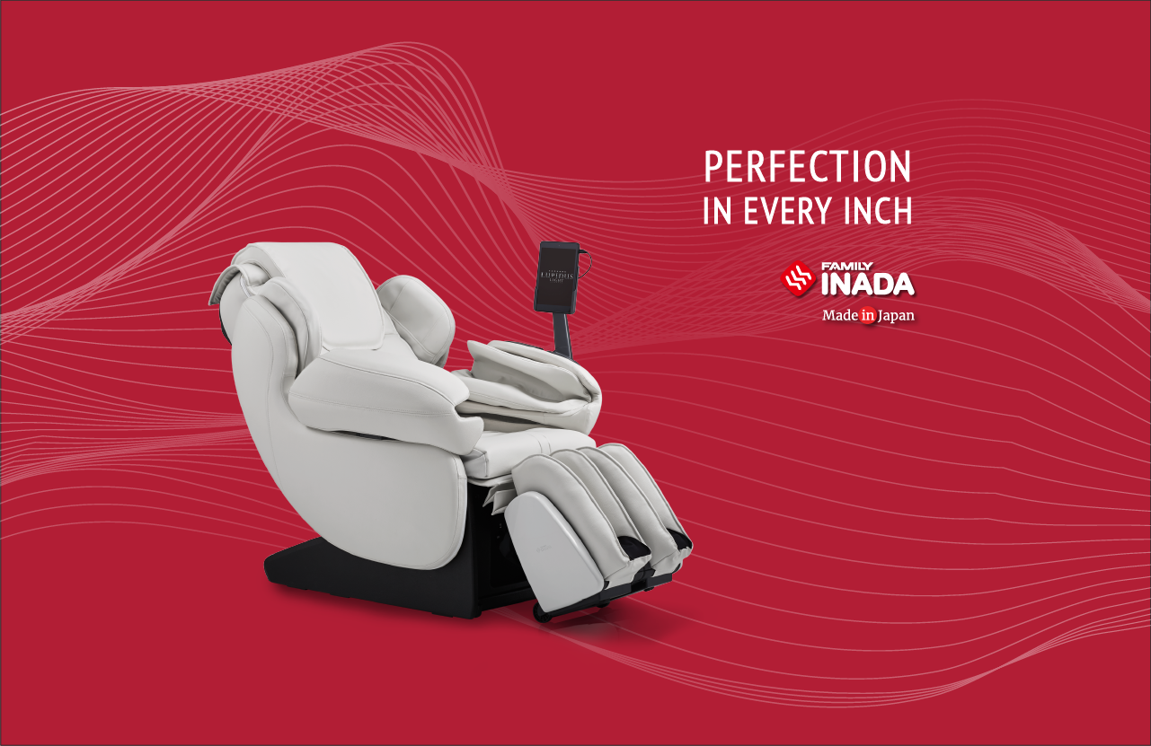 FAMILY INADA MASSAGE CHAIRS IN INDIA Buy Massage Chairs at the Best Price